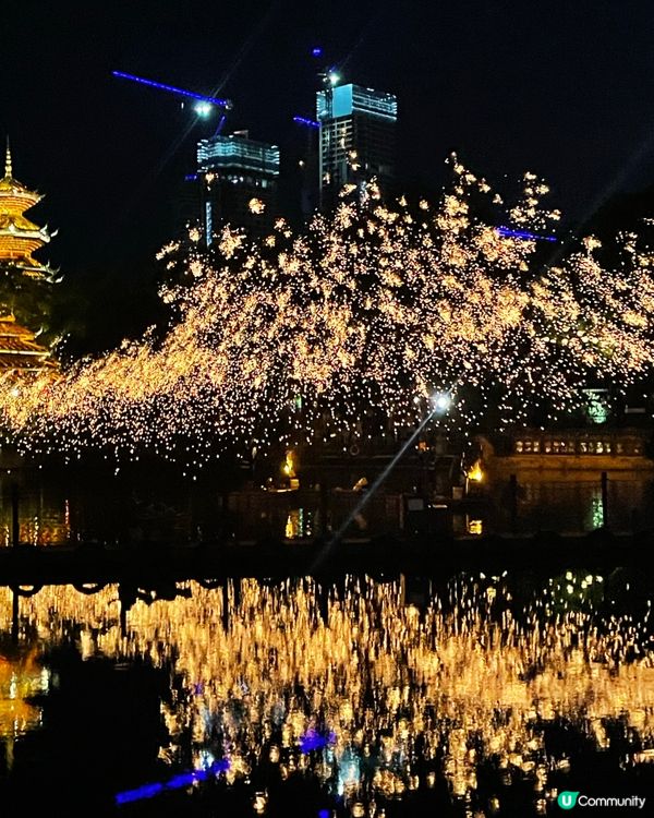 深圳潑水節💦！濕身狂歡等你嚟！🥳