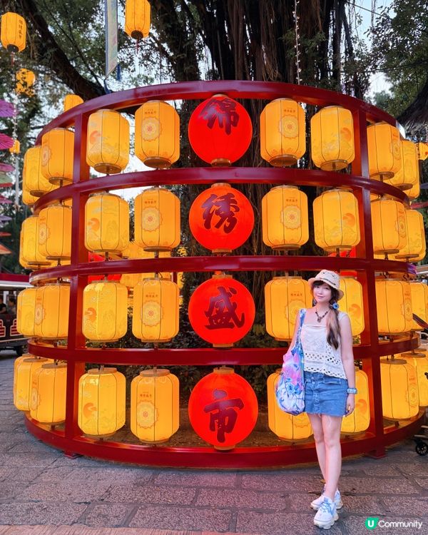 深圳潑水節💦！濕身狂歡等你嚟！🥳