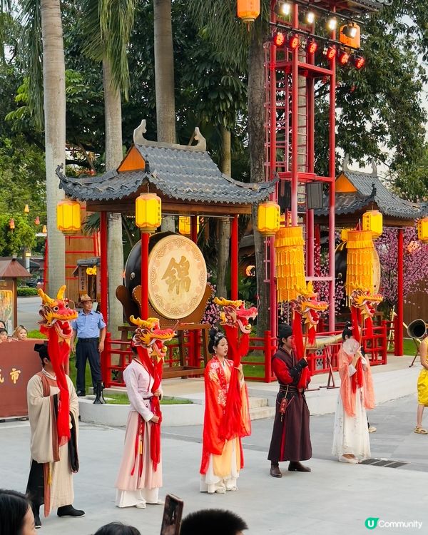 深圳潑水節💦！濕身狂歡等你嚟！🥳