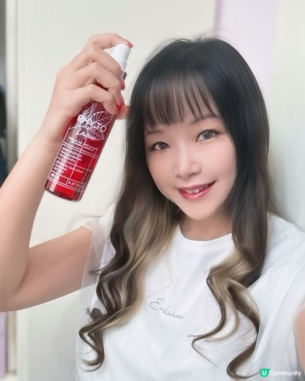 一周年慶典🎉PHYTO PARIS染髮及造型噴霧優惠！🔥