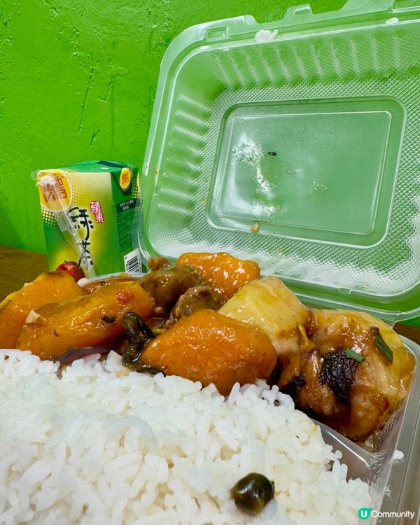 家之味美食（紅磡）