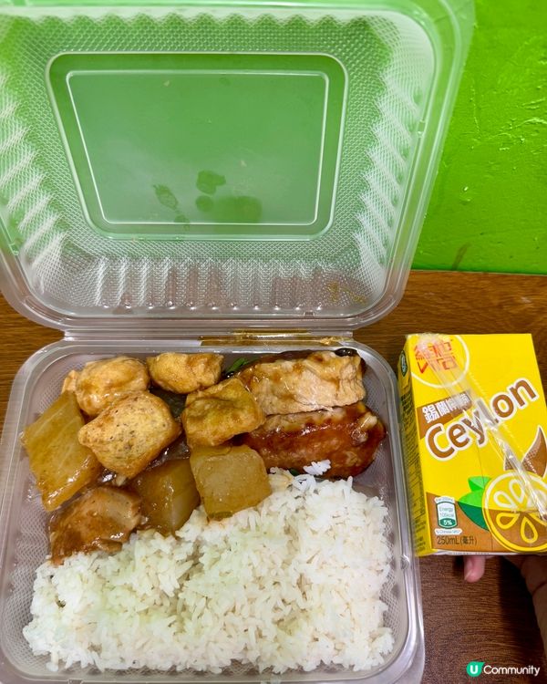 家之味美食（紅磡）