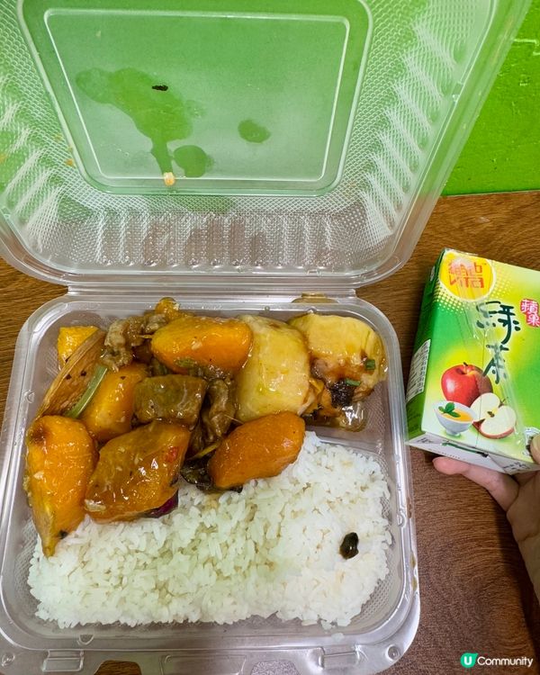 家之味美食（紅磡）