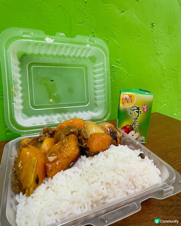 家之味美食（紅磡）