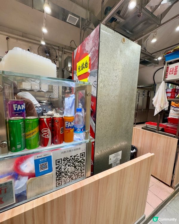 家之味美食（紅磡）