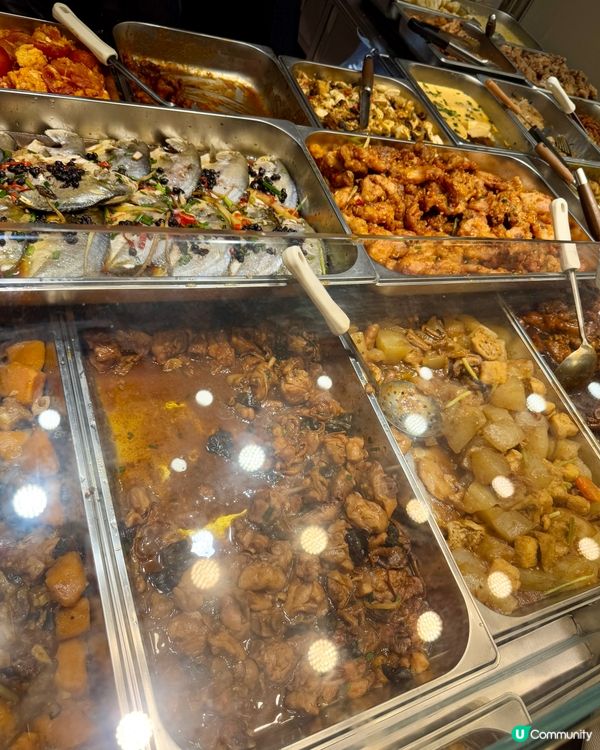 家之味美食（紅磡）