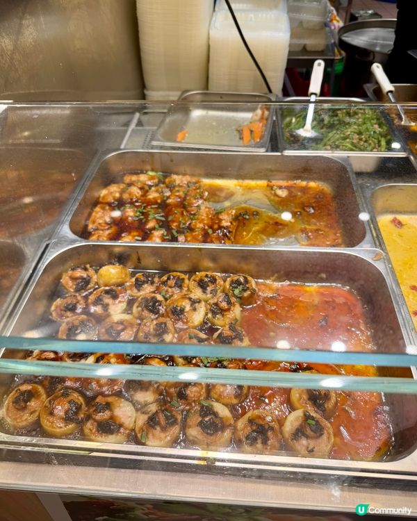 家之味美食（紅磡）