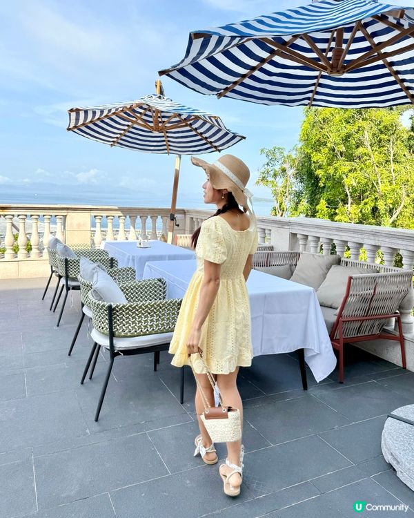 🇨🇳深圳🏛️羅馬假日泡池民宿⛲️