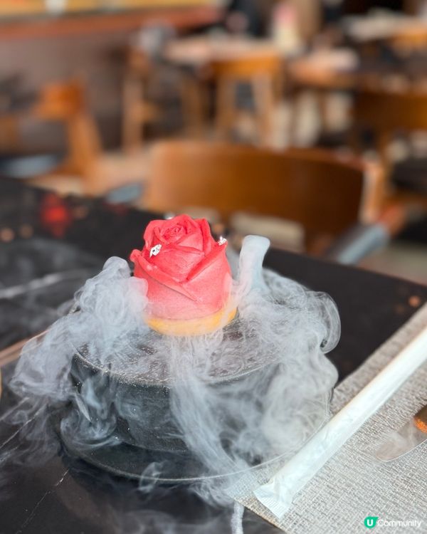 小王子的奇妙旅程下午茶 🌹🪐