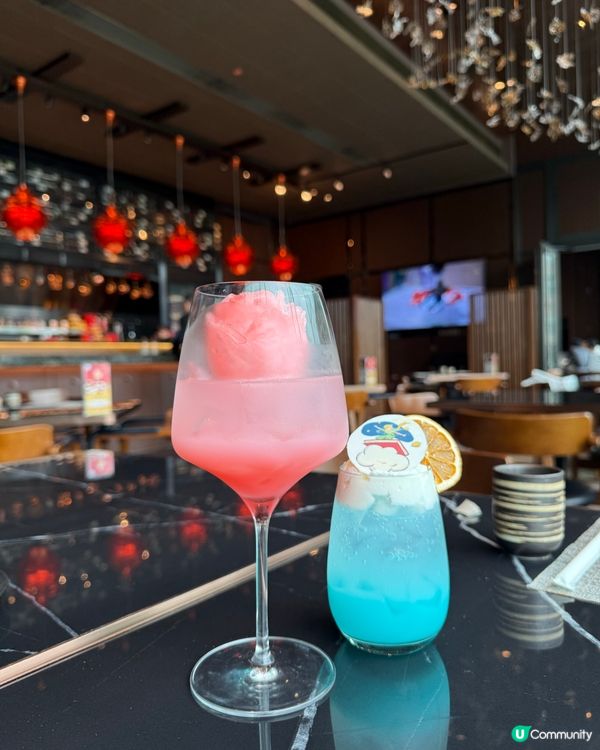 小王子的奇妙旅程下午茶 🌹🪐