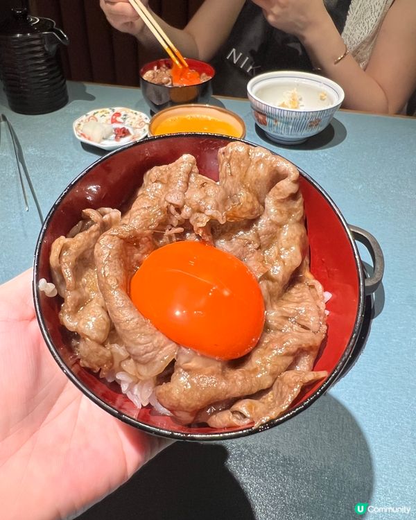 尖沙咀｜私藏の和牛壽喜燒🐮🥩｜和牛老店實體餐廳