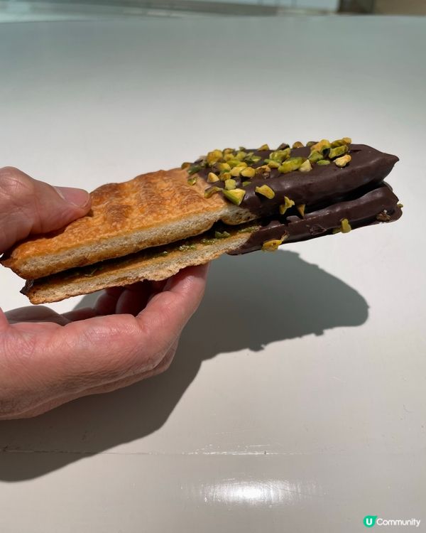 期間限定⭐️黑糖麻糬撻