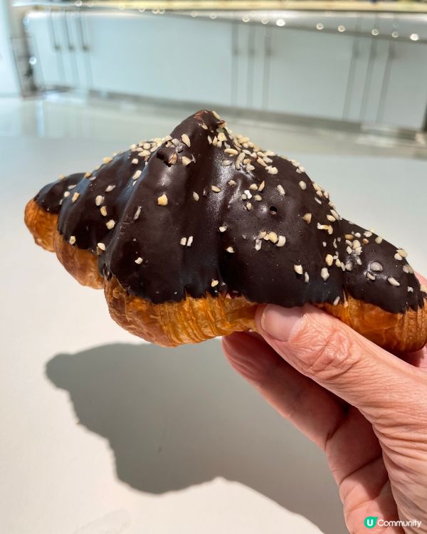 期間限定⭐️黑糖麻糬撻