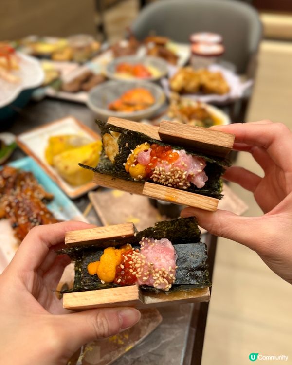 荃灣全新日式放題 $288起任食兩小時