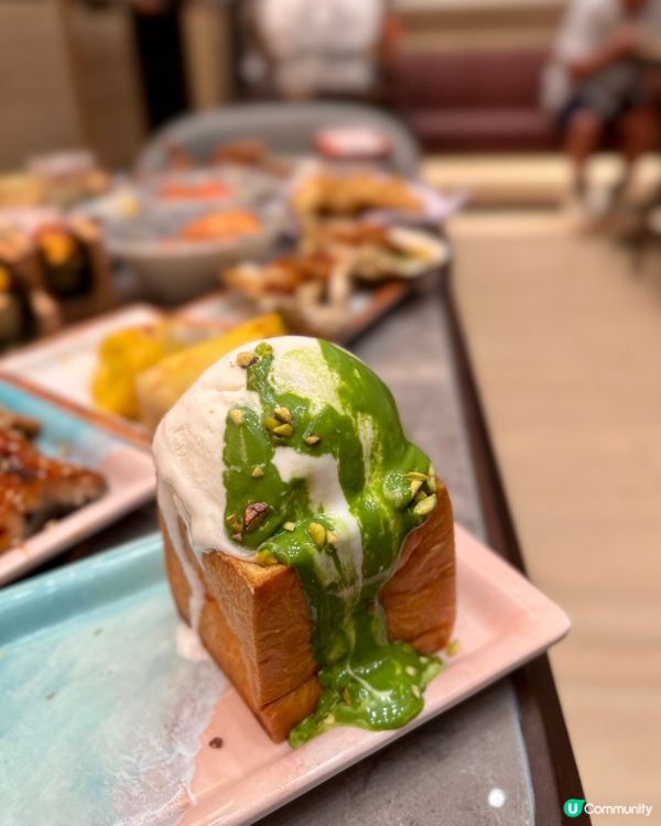 荃灣全新日式放題 $288起任食兩小時