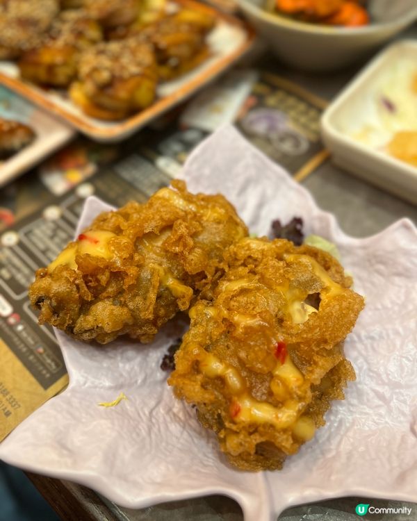 荃灣全新日式放題 $288起任食兩小時