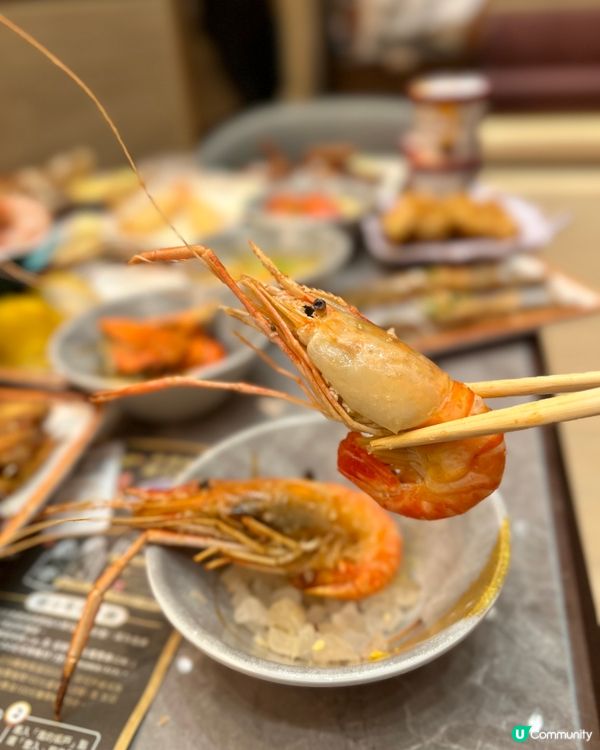 荃灣全新日式放題 $288起任食兩小時