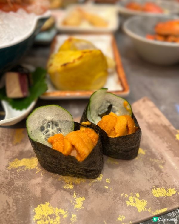 荃灣全新日式放題 $288起任食兩小時