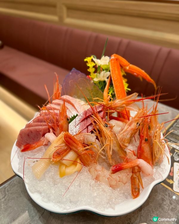 荃灣全新日式放題 $288起任食兩小時