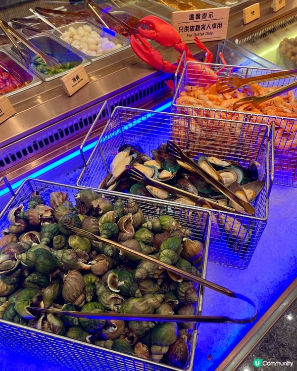 荃灣全新日式放題 $288起任食兩小時