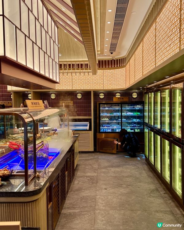 荃灣全新日式放題 $288起任食兩小時