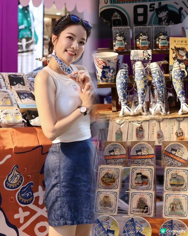 暑假親子遊🇲🇴！澳門快閃深度遊🤩