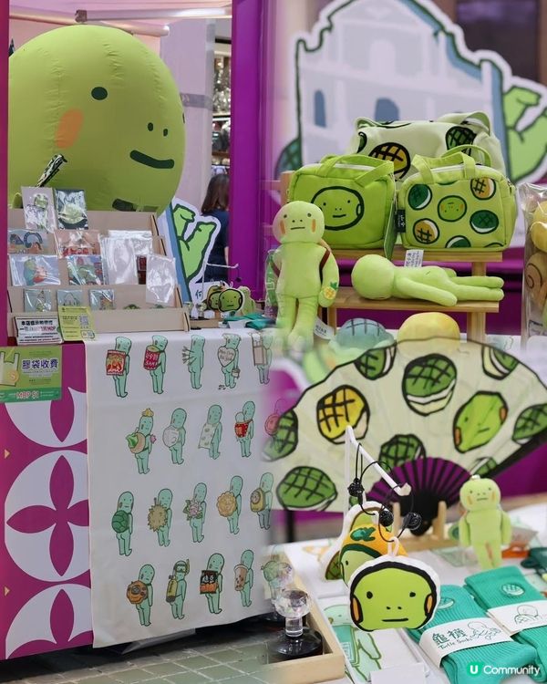 暑假親子遊🇲🇴！澳門快閃深度遊🤩