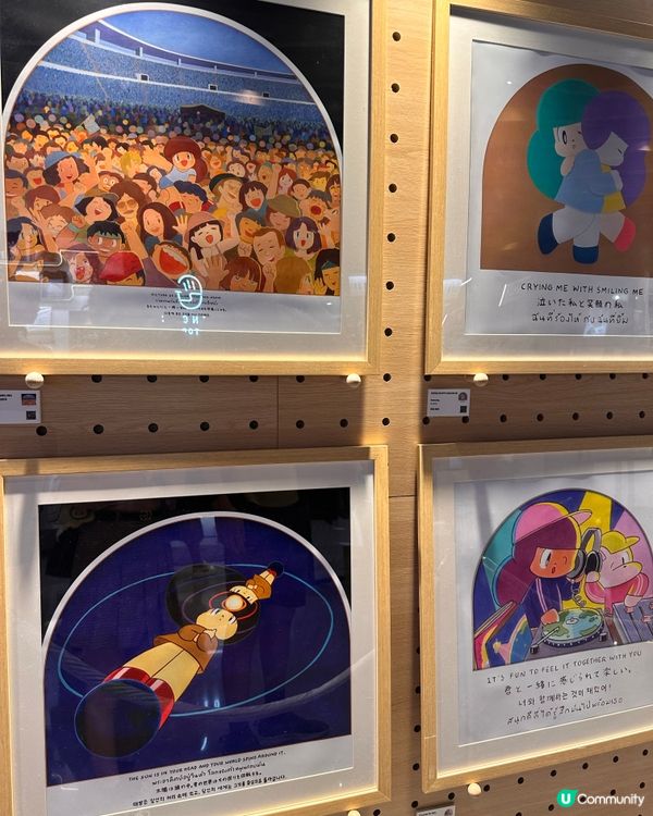 【免費打卡】Mamuang芒果妹首度襲港 @希慎廣場