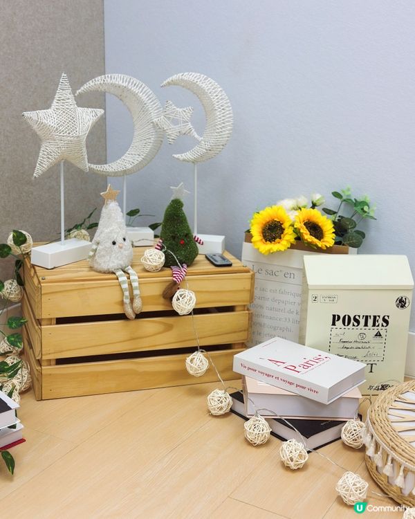 買6送2人均二百玩足全日！荔枝角小清新party room