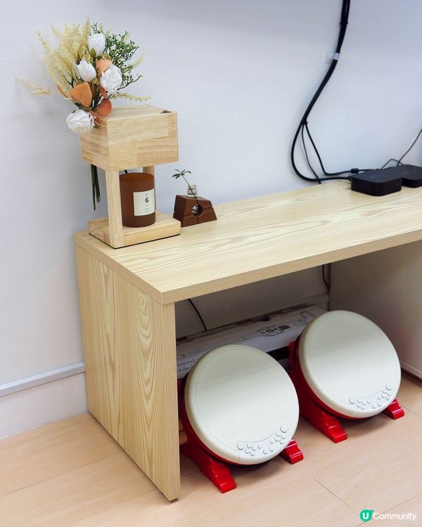 買6送2人均二百玩足全日！荔枝角小清新party room