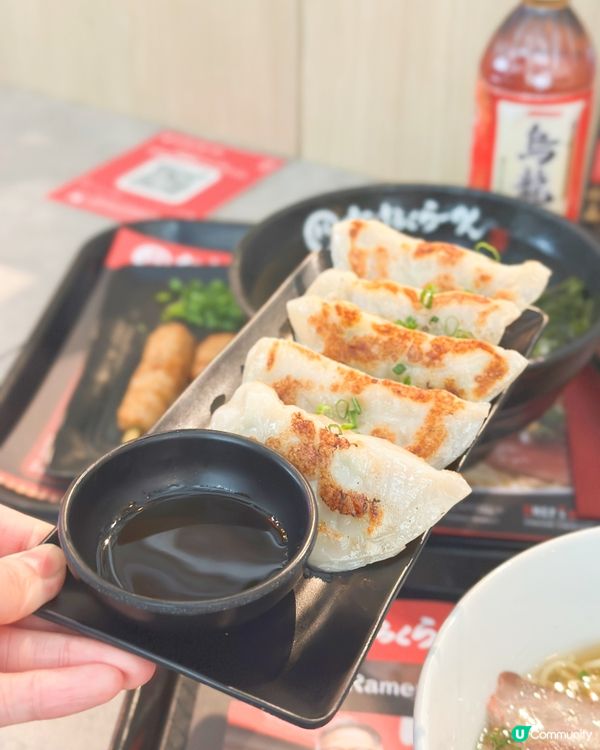 中環街市和牛拉麵🍜