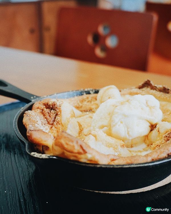 由一杯清爽的Espeesso Tonic開始愜意的早上🧊