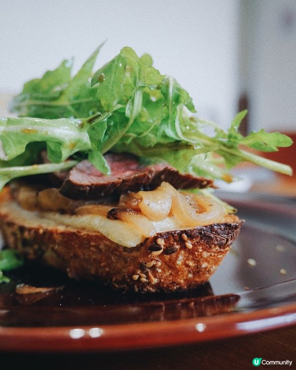 由一杯清爽的Espeesso Tonic開始愜意的早上🧊