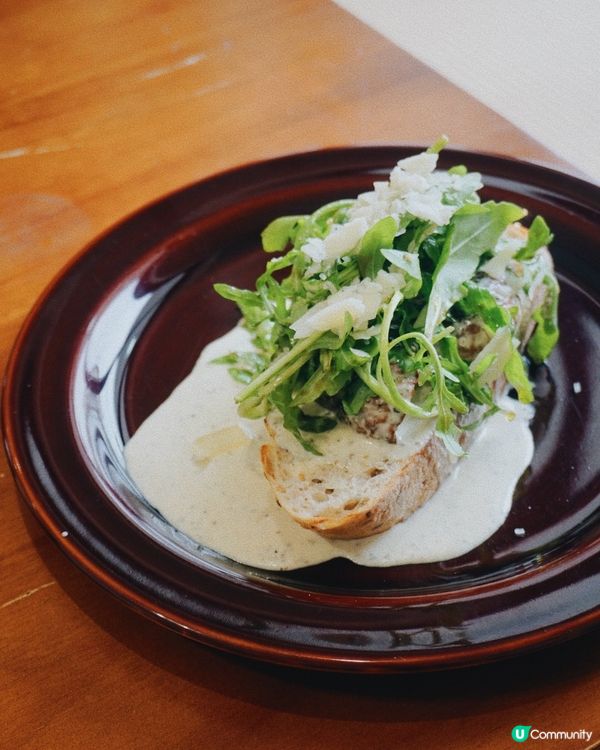 由一杯清爽的Espeesso Tonic開始愜意的早上🧊