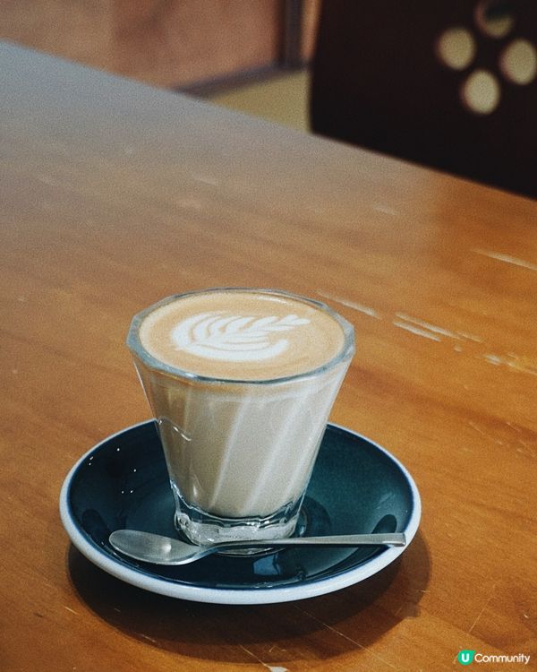 由一杯清爽的Espeesso Tonic開始愜意的早上🧊