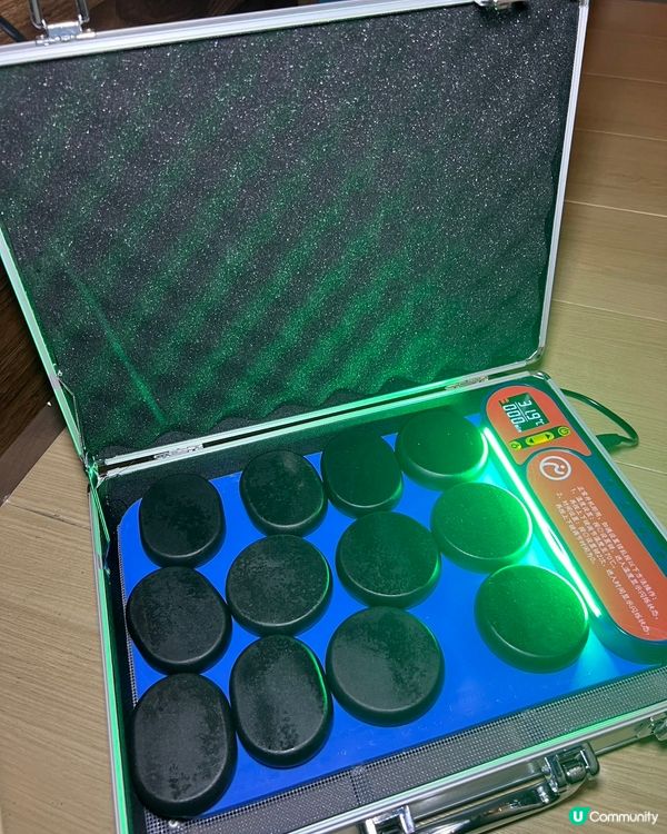 南山隱世影院足道！港人北上必去🤩！