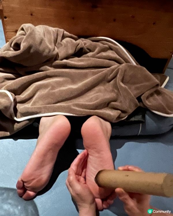 南山隱世影院足道！港人北上必去🤩！