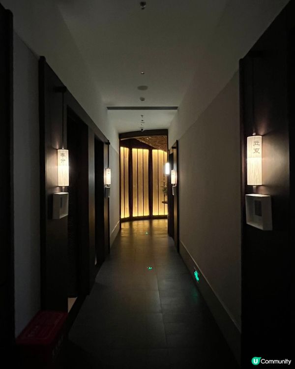 南山隱世影院足道！港人北上必去🤩！