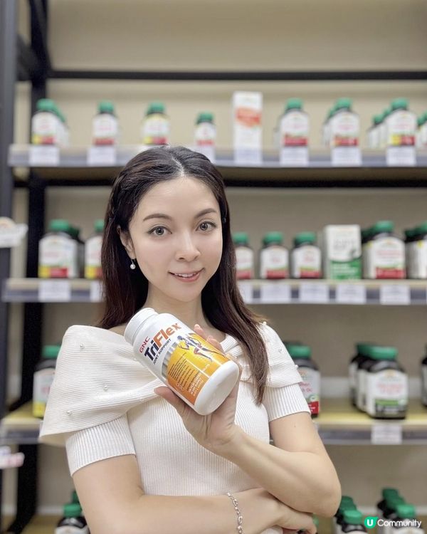 Gogo Herbs保健品專門店