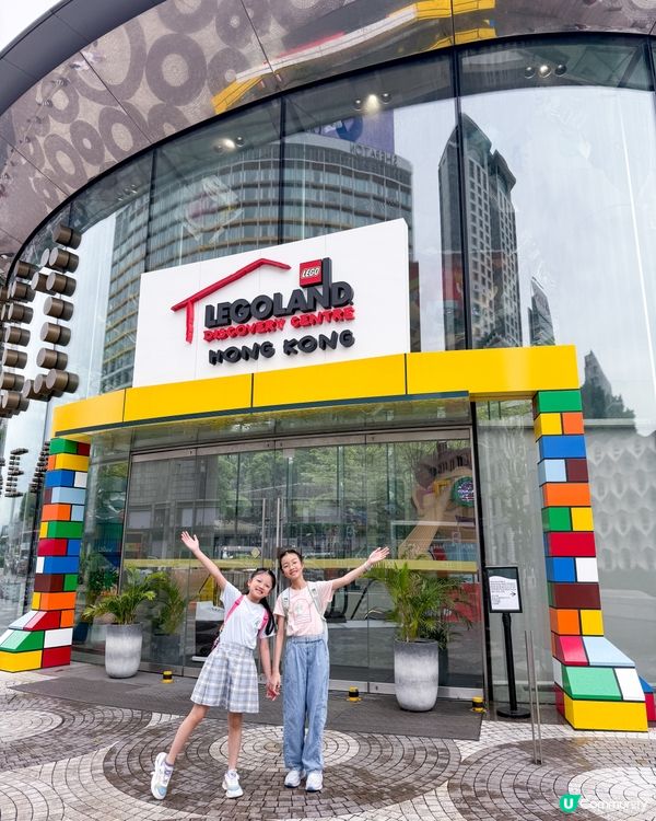 兩姊妹特工出動！玩轉秘密任務 🤩