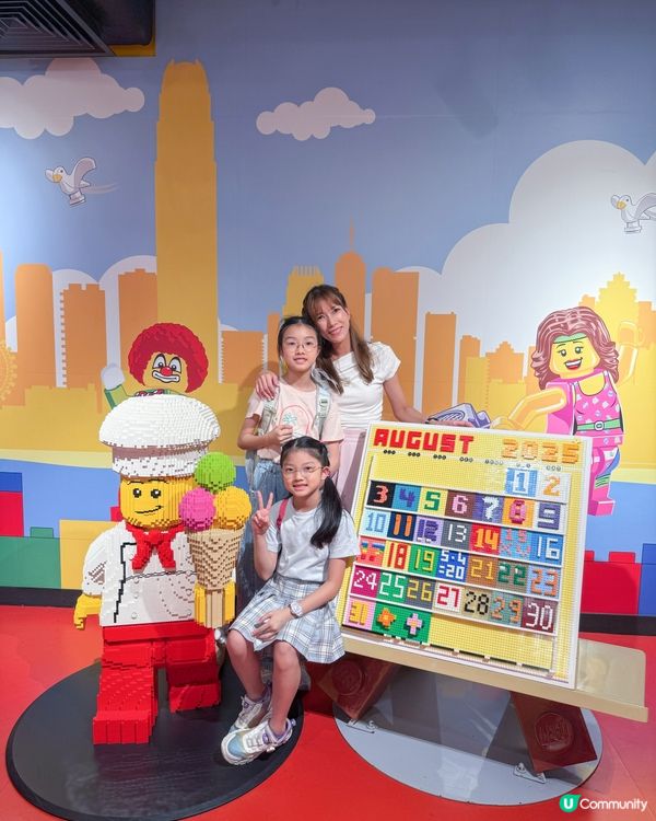 兩姊妹特工出動！玩轉秘密任務 🤩