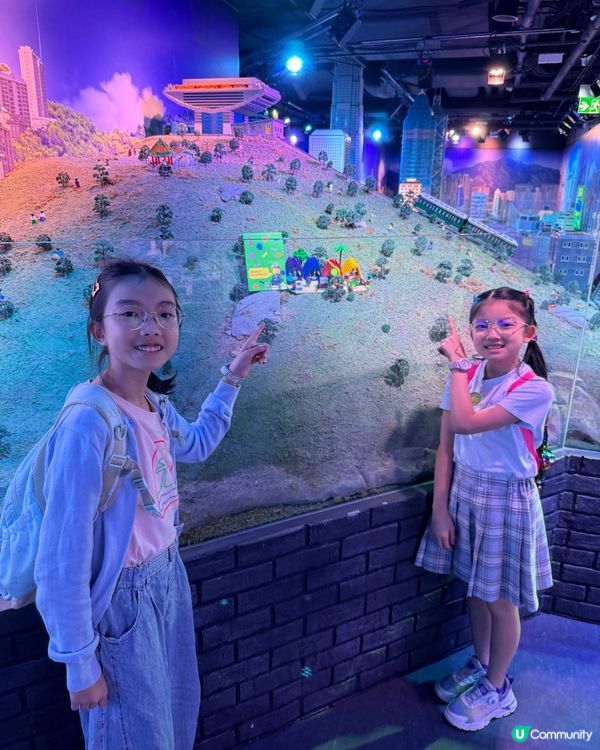 兩姊妹特工出動！玩轉秘密任務 🤩