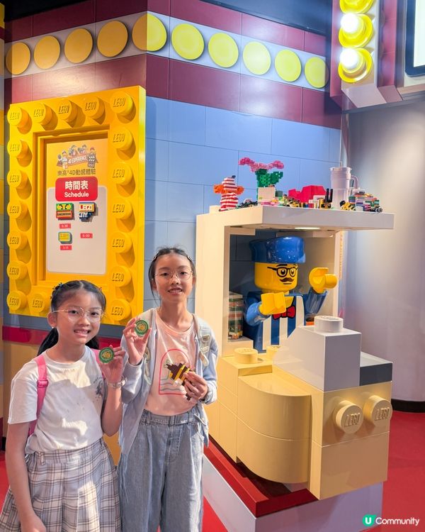 兩姊妹特工出動！玩轉秘密任務 🤩