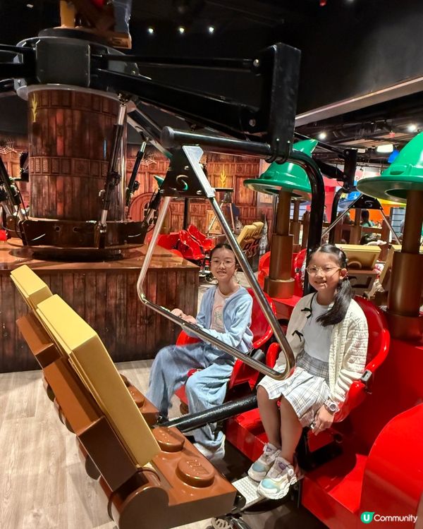 兩姊妹特工出動！玩轉秘密任務 🤩