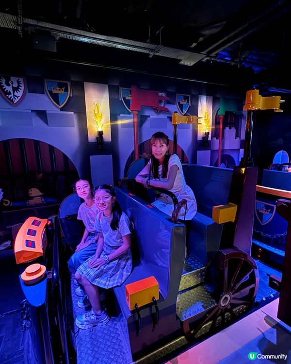 兩姊妹特工出動！玩轉秘密任務 🤩