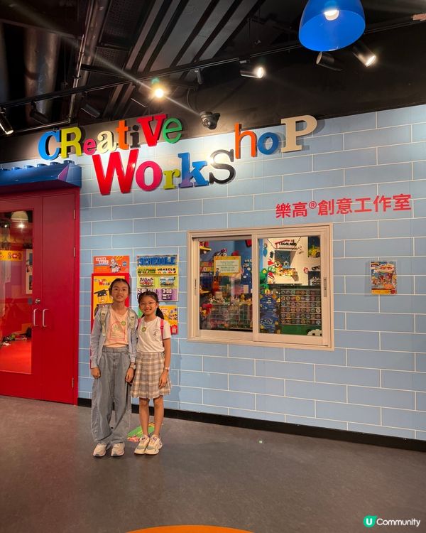 兩姊妹特工出動！玩轉秘密任務 🤩