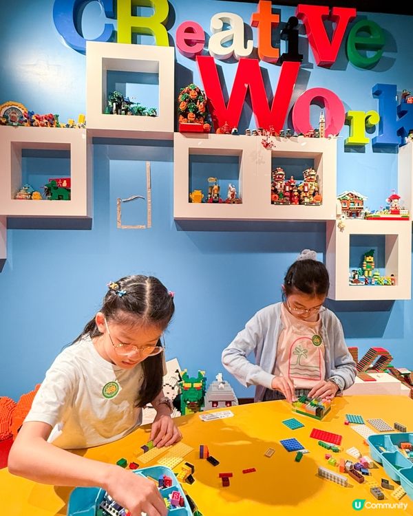 兩姊妹特工出動！玩轉秘密任務 🤩