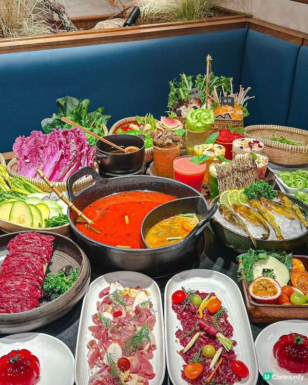 皇庭廣場 x 中國移動！優惠低至6折！🤩 掃碼搶券！