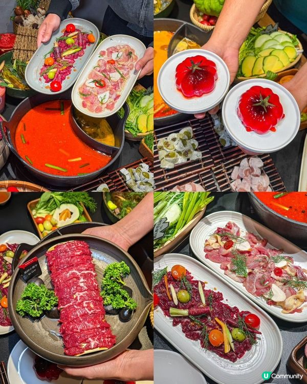 皇庭廣場 x 中國移動！優惠低至6折！🤩 掃碼搶券！