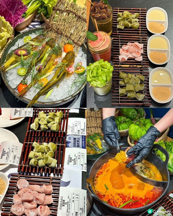 皇庭廣場 x 中國移動！優惠低至6折！🤩 掃碼搶券！